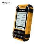 Handheld Survey Grade Handheld GPS Land Area Measurement