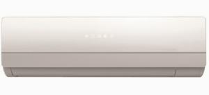 China DC 9000BTU Inverter Split Air Conditioner Wall Mounted R410a wholesale