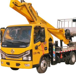 High Mobility Vehicle