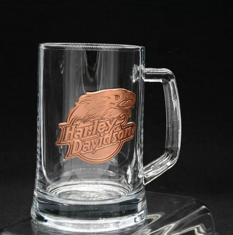 Promotional Craft Beer Glasses