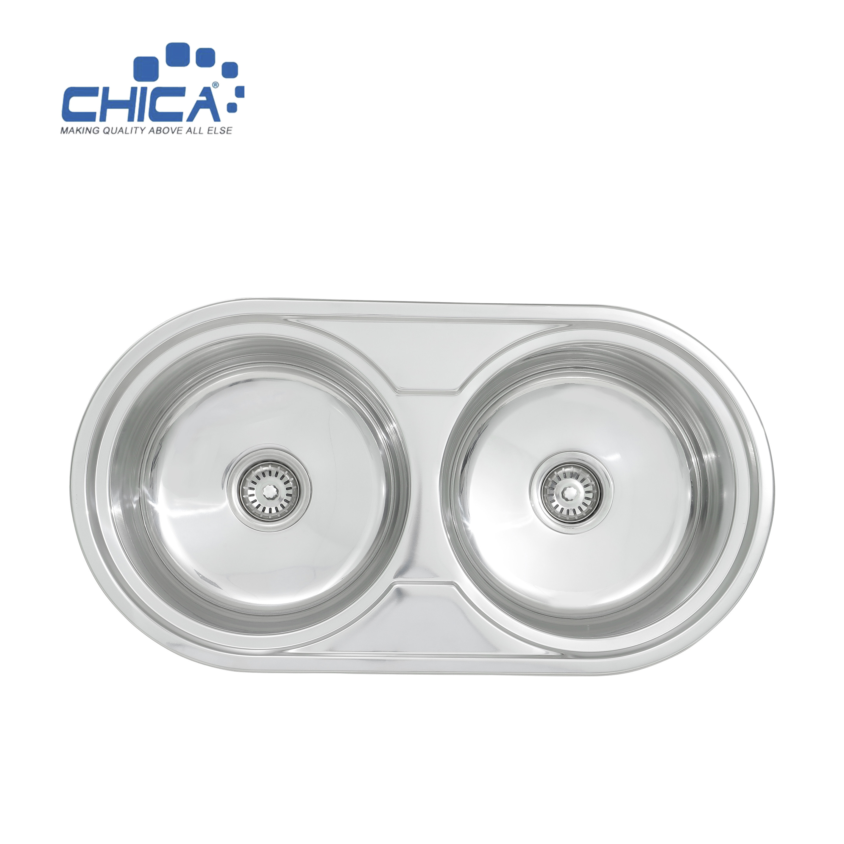 quality control procedure commercial stainless steel sink single bowl kitchen sink for house