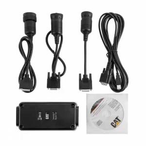China 317-7485 3177485 Excavator Spare Parts ET4 Communiion Adapter Group Diagnostic Tool wholesale