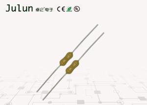 China Sub Miniature Plug In Ceramic Cartridge Fuse 250 Volt Slow Blow Fuse 2x7mm wholesale