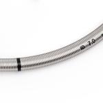 Smooth Breathing with Kink Resistant Reinforced Endotracheal Tube