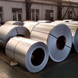 China SGLC Aluminum Zinc Coated Steel Sheet Heat Resistant Aluzinc Steel Coil wholesale