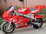 Dirt Bike (electric),250w,350w ,24v,12A . disc brake.hot sale model