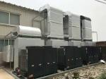 high temp heat pump dryer used fo sterilization