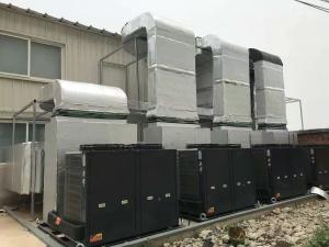 China high temp heat pump dryer used fo sterilization wholesale