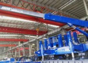 China Durable VY800A hydraulic piling machine in coastal urban construction wholesale