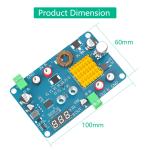 Adjustable Power Supply Breakout Adapter Buck Converter 32V 3A