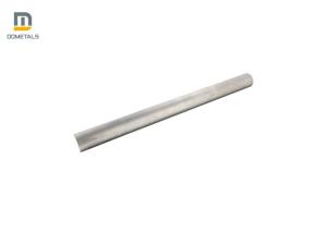 China Semi Casting Hot Rolling Magnesium Alloy Bar Round 40mm 50mm Diameter wholesale