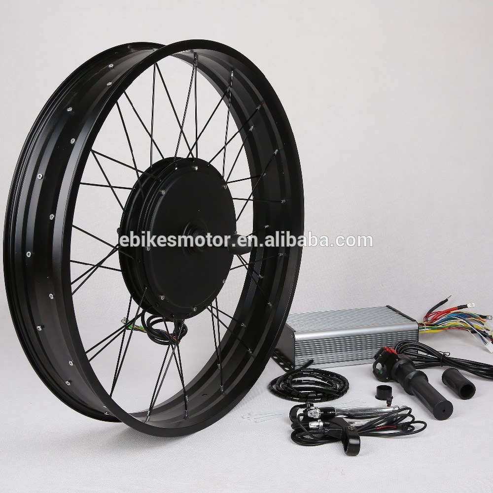 3000w 48v long range electric bike/ebike
