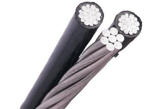 China 3*95mm 3*70mm Polycab XLPE Cable Overhead Transmission Line wholesale