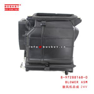China 8-97288168-0 Blower Assembly For ISUZU NQR71 8972881680 wholesale