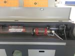 dual laser head laser head laser cutting machine 1390