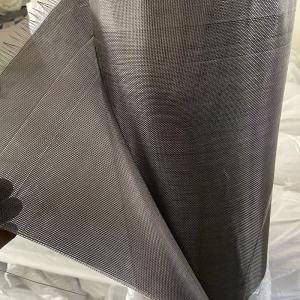 China 200g/M2 Black Fabric For Fiberglass UL94-V0 Flammability wholesale