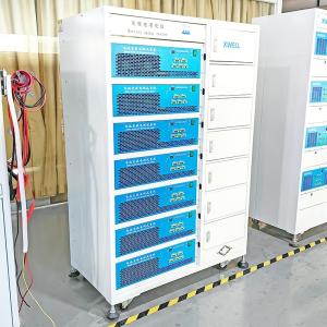 China Battery Charge And Discharge Battery Pack Aging Machine wholesale