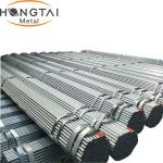 ASTM A500 Galvanized Steel Pipes Q345 Q195 16mn Carbon Steel Pipe