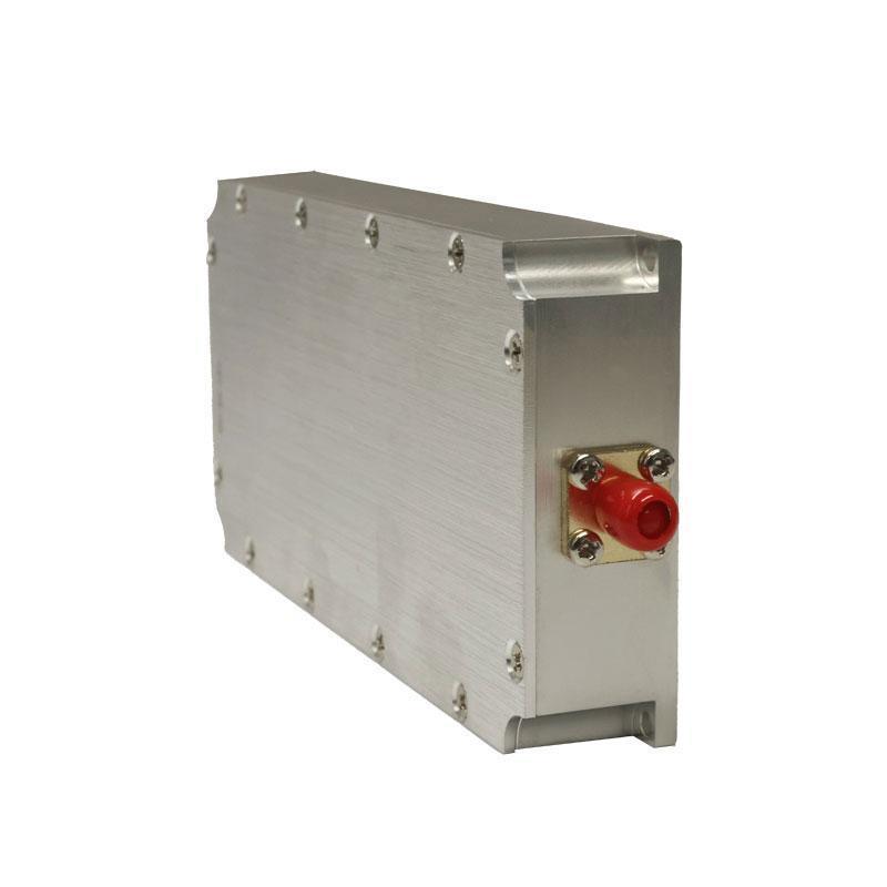 800MHz 50W Customized Portable RF Power Amplifier Module with RS485 Communication for Anti Uav