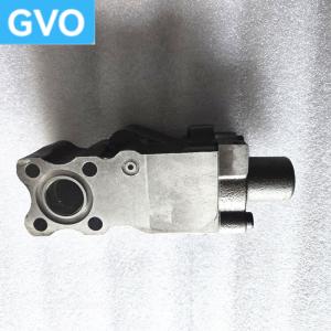 China 708-40-87200 Excavator Spare Valve Applies To PC200-7 wholesale