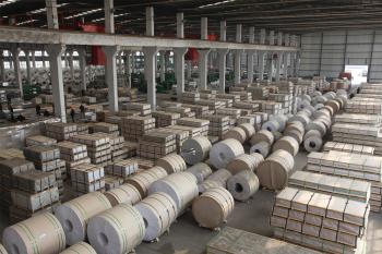 Xiaoxian Ruiyi Commercial Trade Co., Limited