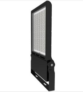 China 180 Degree Adjustable Outdoor Fixture Football Court Lighting 100 Watts Modular LED Flood Light wholesale