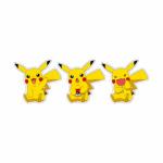 Cartoon Stickers Waterproof Stickers Anime 3D Lenticular Anime Motion Sticker