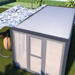 Fast Assembly House Prefab Homes