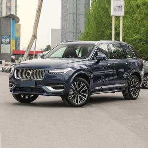 China 2024 T8 Gasoline Hybrid Cars Volvo XC90 RECHARGE E Drive wholesale