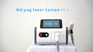 China Q Switched Nd Yag Laser wholesale