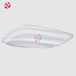 OE 31420124 Car Headlight Lamp Shell Headlight Cover Automobile Headlight