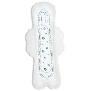 China Lady Period Maxi Pad Female Disposable Sanitary Napkins Women Menstrual Pad Period Sanitary Napkin Pad wholesale