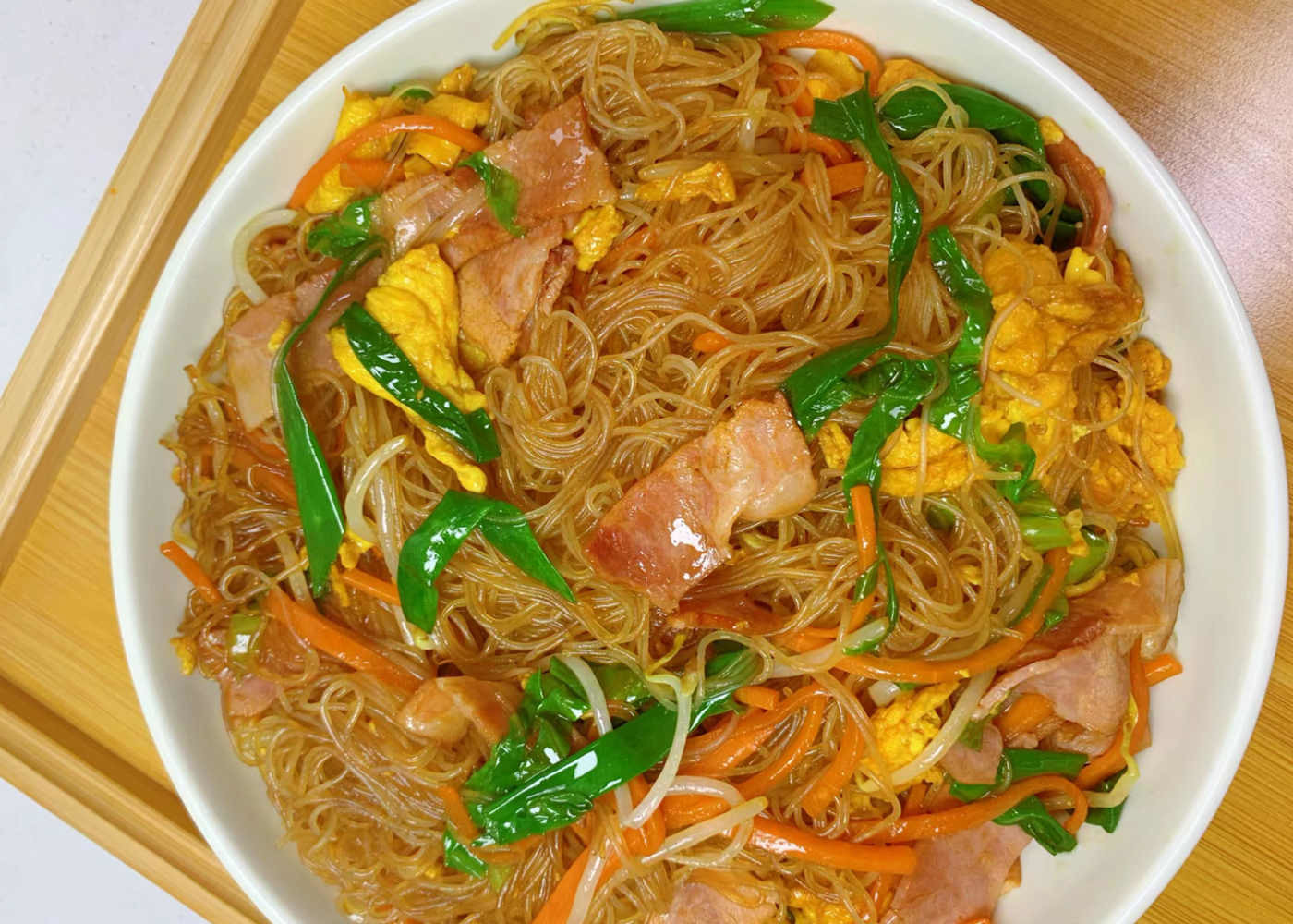 OEM Longkou Vermicelli Noodles for Customized Packaging and Branding