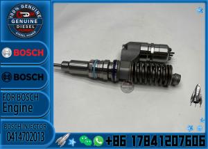 China Fuel Injector 0414702024 0414702021 0414702017 0414702015 0414702013 0414702010 0414702009 0414702005 0414702002 0414701 wholesale