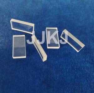 China Special Shape Sapphire Glass Windows Precision Optical AR Coated Sapphire wholesale