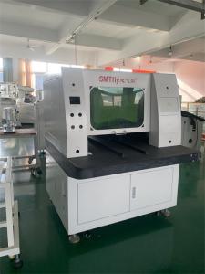 China High Speed Laser PCB Depaneling Machine With 355nm Wavelength wholesale