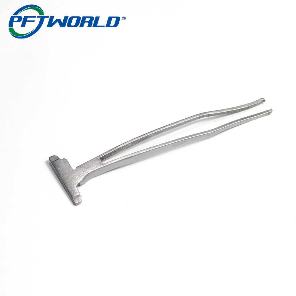 OEM CNC Precision Milling Parts Services