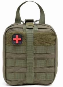 China Medical Pouch First Aid Bag Military Tactical Backpack Multi-Functional wholesale