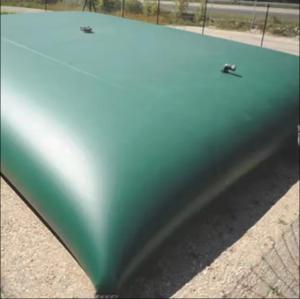 China PE/PP/PVC/TPU Material Pillow Tank For Food Non Food And Non Hazardous Chemicals wholesale