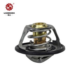 China ISDe 5256423 Thermostat Original Cummins Parts wholesale
