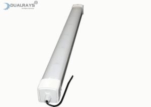 China 80W 15000mm Output LED Weather Proof Light with IP65 Protection wholesale