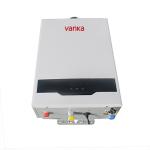 Indoor Digital Gas Water Heater 12L Low Emissions Energy Savings