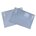 Gravure Printing Zipper Bubble Bags For Food / Gift / Cosmetic / Retail