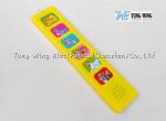 4C Sticker Child Sound Book Six Button Sound Module 6 Sound Pad