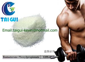 China Testosterone Phenylpropionate Test Phenylpropionate wholesale