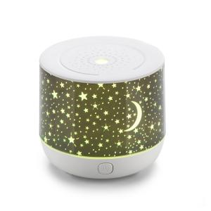 China Household Electronic USB 80ML Ultrasonic Cool Mist Humidifier wholesale