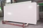High Hardness Antifouling Artificial Quartz Stone Kitchen Countertop With NSF