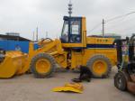 wa300-1 komatsu used loader