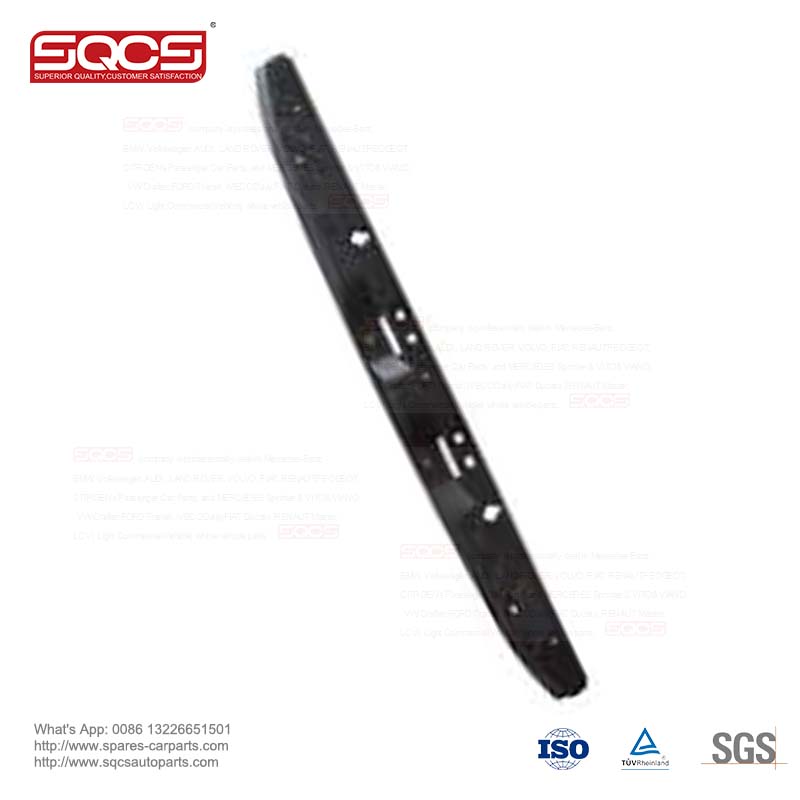 Rear Door Threshold Trim OE 9106962600 for Mercedes-Benz Sprinter W907 W910 2018 Replace/Repair Purpose