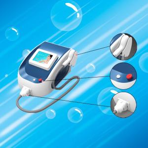 China Permanent hair removal portable 808nm diode laser/diode laser hair removal germany wholesale